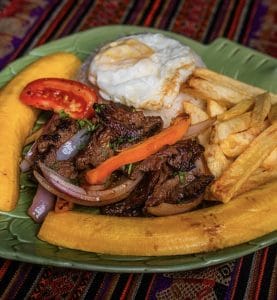 LA TERRAZA DE HADAS – ALITAS — foto
