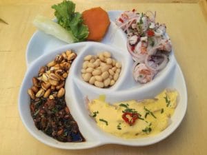 La Tomasita — foto
