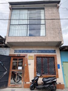 Laboral y Penal Iquitos — foto