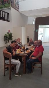 Las Pirkas Restaurant — foto