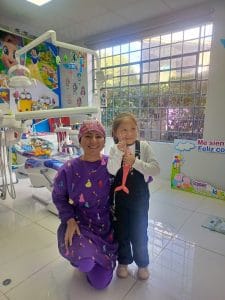 Laserdent Kids Sede Cusco | Odontopediatría y Ortodoncia — foto