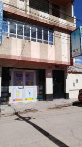Laserdent Kids Sede Juliaca | Odontopediatría y Ortodoncia — foto