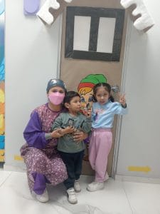 Laserdent Kids Sede Manuel Prado, Arequipa| Odontopediatría y Ortodoncia — foto