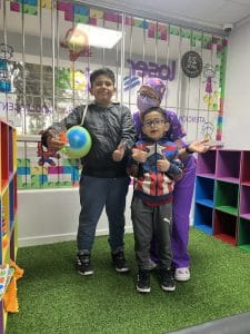 Laserdent Kids Sede Manuel Prado, Arequipa| Odontopediatría y Ortodoncia — foto