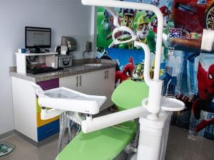 Laserdent Kids Sede Pueblo Libre | Odontopediatría | Dentista para niños — foto