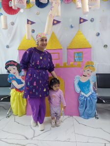 Laserdent Kids Sede Trujillo | Odontopediatría y Ortodoncia | Dentista para niños — foto