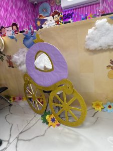 Laserdent Kids Sede Trujillo | Odontopediatría y Ortodoncia | Dentista para niños — foto