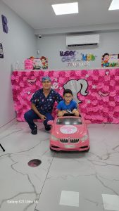 Laserdent Kids Sede Trujillo | Odontopediatría y Ortodoncia | Dentista para niños — foto