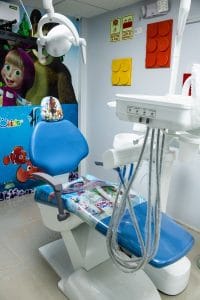 LaserdentKids Sede Arequipa | Odontopediatría y Ortodoncia | Dentista para Niños — foto