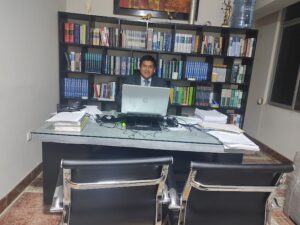 LEGALIS HUANUCO – ESTUDIO JURIDICO – ASESORIA & CONSULTORIA – ABOGADOS — foto