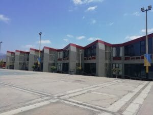 Liceo Naval Almirante Guise — foto