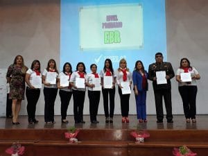 Liceo Naval Almirante Guise — foto