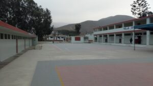 Liceo Naval Lieutenant Commander Manuel Clavero — foto