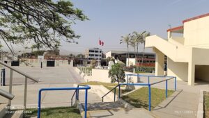Liceo Naval Lieutenant Commander Manuel Clavero — foto