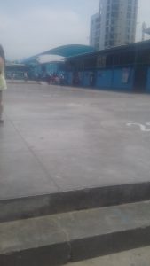 Liceo Trujillo — foto