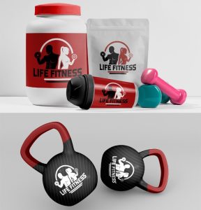 Life Fitness Gym Trujillo — foto