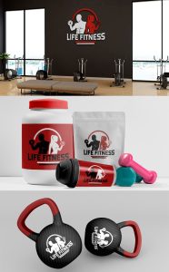 Life Fitness Gym Trujillo — foto