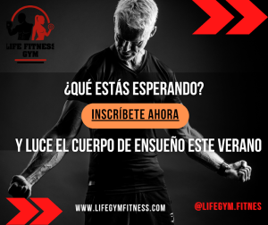 Life Fitness Gym Trujillo — foto