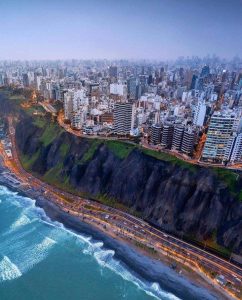 Lima Wasi Hotel.