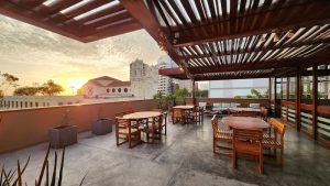 Lima Wasi Hotel. — foto