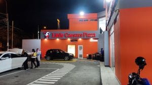 Little Caesars Pizza – La Molina