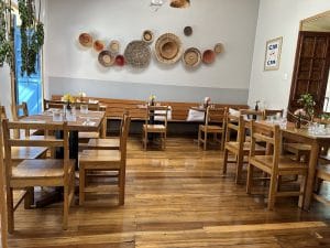 LOCAL Restaurante — foto