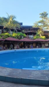 Lodge Madera Labrada — foto