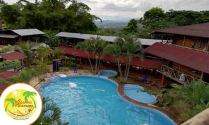 Lodge Madera Labrada — foto