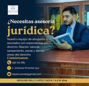 López Cueva Abogados & Asociados — foto