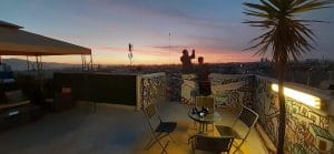 LOS ANDES BED & BREAKFAST — foto