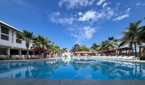 Lotte suite Boulevard de Zarumilla — foto