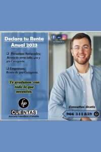 Lp’ Cuentas — foto