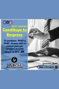 Lp’ Cuentas — foto