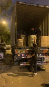 Luminarias y Importadora YAWIRKA — foto