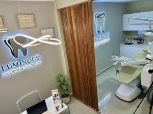Luminous Dental Studio — foto