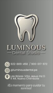 Luminous Dental Studio — foto