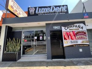LuxeDent — foto