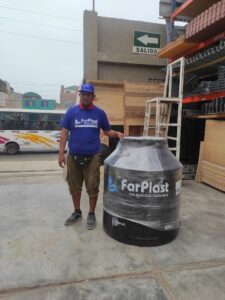 Maderera Teodolinda — foto