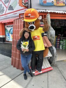 Madpro Constructor Sucursal Angaraes — foto