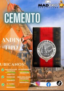 Madpro del Peru S.A.C — foto