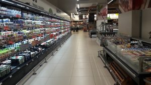 Mall Plaza Arequipa — foto