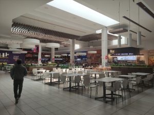 Mall Plaza Arequipa — foto