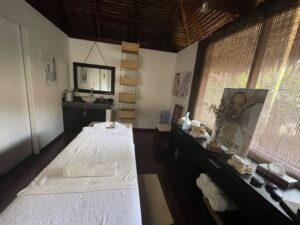 Manish Hotel Ecológico — foto