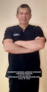 MANUEL ASENCIO ODONTOLOGO CUSCO — foto