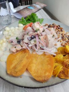 MAR 3.0 RESTAURANTE — foto