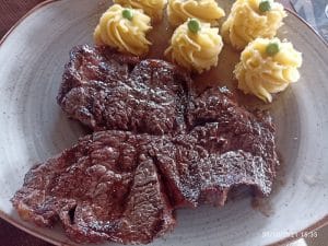 Marakos Grill – Pimentel — foto