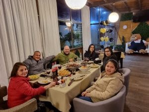 Marakos Grill – Pimentel — foto