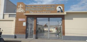 Maria Maternity — foto
