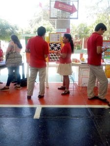 Maria Montessori School — foto