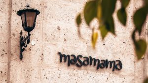 Masamama – Bakery & Mill — foto